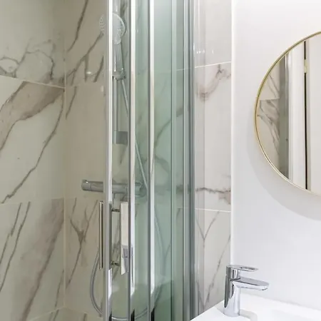 Guestready - Bright And Cosy Studio In The Historical Heart Of Bordeaux