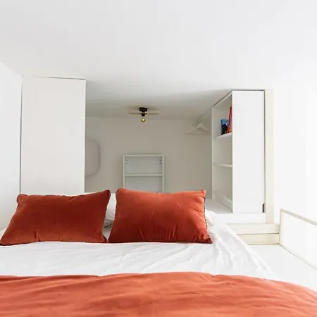 Guestready - Bright And Cosy Studio In The Historical Heart Of Bordeaux * בורדו