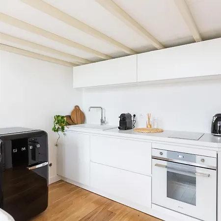 Guestready - Bright And Cosy Studio In The Historical Heart Of Bordeaux *
