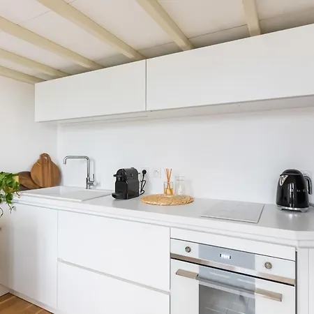 Guestready - Bright And Cosy Studio In The Historical Heart Of Bordeaux * בורדו